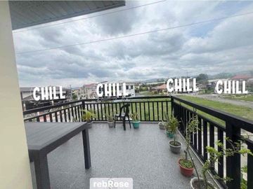 5Bedrooms  Single Detached inside Subdivision in Mohon Talisay Cebu