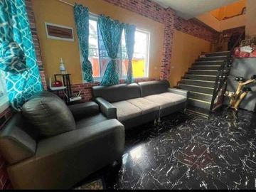 5Bedrooms  Single Detached inside Subdivision in Mohon Talisay Cebu