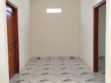 Rumah Dijual di Kota Magelang Dekat Alun-Alun Magelang, Taman Kyai Langgeng, AKMIL Magelang