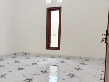 Rumah Dijual di Kota Magelang Dekat Alun-Alun Magelang, Taman Kyai Langgeng, AKMIL Magelang