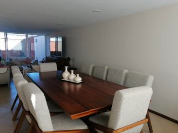 Casa en venta en Lomas Virreyes Calimaya modelo Castilla