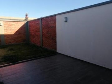 Casa en venta en Lomas Virreyes Calimaya modelo Castilla