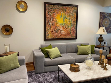 Venta de duplex en Chacarilla del Estanque, Surco