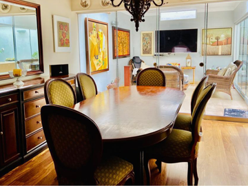 Venta de duplex en Chacarilla del Estanque, Surco