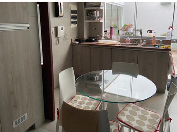 Venta de duplex en Chacarilla del Estanque, Surco