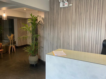 Venta de duplex en Chacarilla del Estanque, Surco
