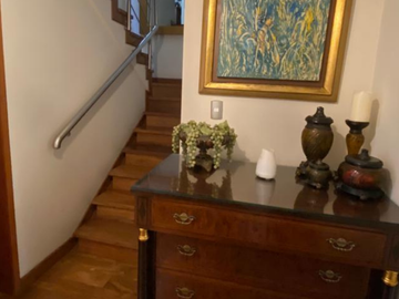 Venta de duplex en Chacarilla del Estanque, Surco