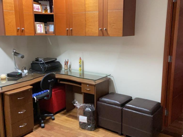 Venta de duplex en Chacarilla del Estanque, Surco