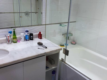Venta de duplex en Chacarilla del Estanque, Surco