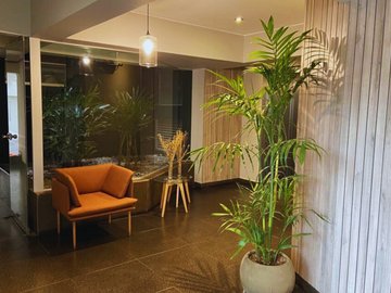 Venta de duplex en Chacarilla del Estanque, Surco