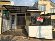 DIJUAL RUMAH ASRI KEMANAN 24 JAM @ AREA UJUNGBERUNG ATAS BANDUNG TIMUR