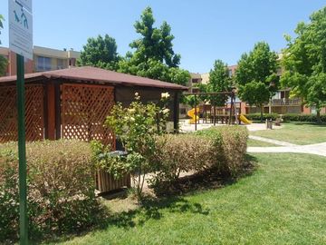 Venta departamento condominio las Rosas, Maipú