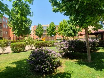 Venta departamento condominio las Rosas, Maipú