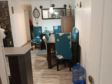 Venta departamento condominio las Rosas, Maipú