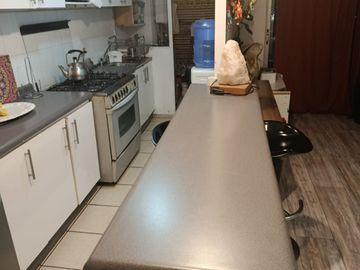 Venta departamento condominio las Rosas, Maipú