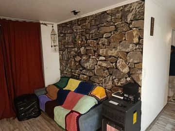 Venta departamento condominio las Rosas, Maipú