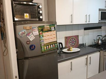 Venta departamento condominio las Rosas, Maipú