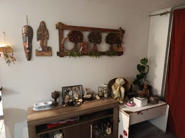 Venta departamento condominio las Rosas, Maipú