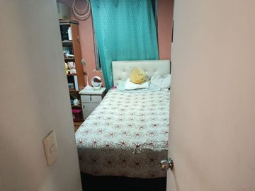 Venta departamento condominio las Rosas, Maipú