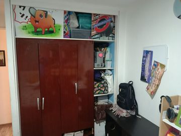 Venta departamento condominio las Rosas, Maipú