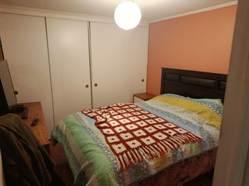 Venta departamento condominio las Rosas, Maipú
