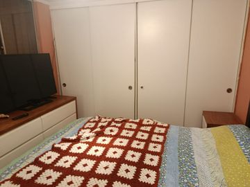 Venta departamento condominio las Rosas, Maipú