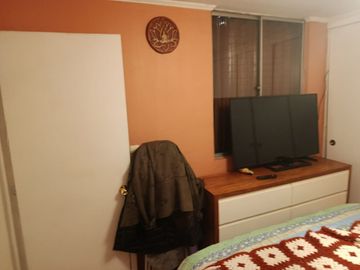 Venta departamento condominio las Rosas, Maipú