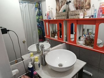Venta departamento condominio las Rosas, Maipú