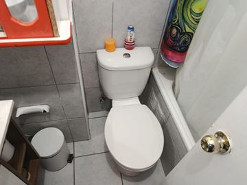 Venta departamento condominio las Rosas, Maipú