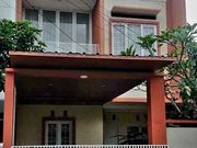 DIJUAL RUMAH 2 LANTAI SIAP HUNI @ CISARANTEN KULON ARCAMANIK BANDUNG TIMUR