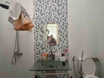 Dijual Rumah Cantik Rapi Bangunan Kokoh Lokasi strategis di Kawasan Bintaro Tangerang