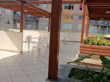 HERMOSO REMODELADO DEPARTAMENTO EN CHORRILLOS