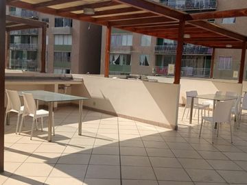 HERMOSO REMODELADO DEPARTAMENTO EN CHORRILLOS