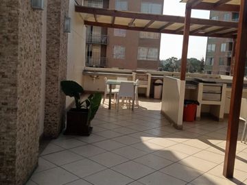 HERMOSO REMODELADO DEPARTAMENTO EN CHORRILLOS