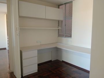 HERMOSO REMODELADO DEPARTAMENTO EN CHORRILLOS