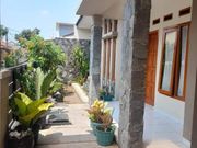 DIJUAL RUMAH ASRI TERAWAT SIAP HUNI @ PARMINDO CIJERAH MELONG CIMAHI SELATAN