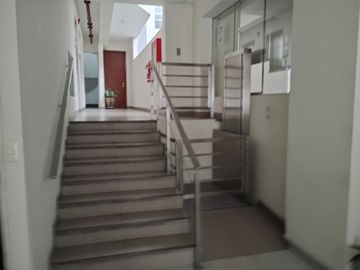 Vendo Departamento Surquillo Barrio Medico