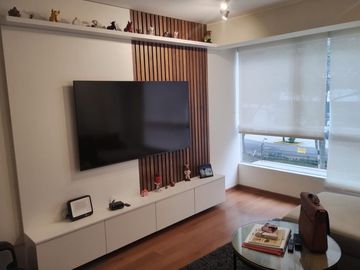 Vendo Departamento Surquillo Barrio Medico