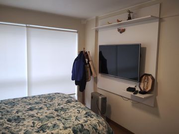 Vendo Departamento Surquillo Barrio Medico
