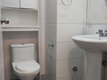 Vendo Departamento Surquillo Barrio Medico