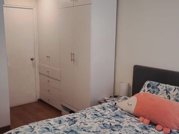 Vendo Departamento Surquillo Barrio Medico