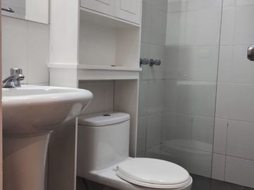Vendo Departamento Surquillo Barrio Medico