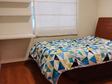 Vendo Departamento Surquillo Barrio Medico