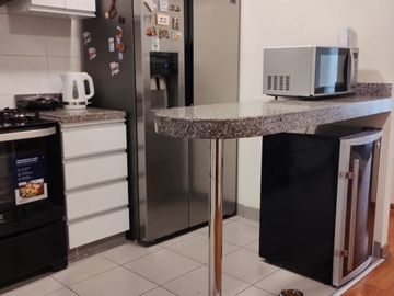 Vendo Departamento Surquillo Barrio Medico