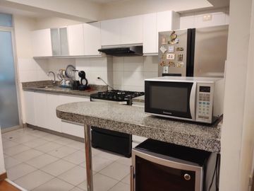 Vendo Departamento Surquillo Barrio Medico