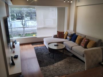 Vendo Departamento Surquillo Barrio Medico