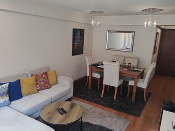 Vendo Departamento Surquillo Barrio Medico