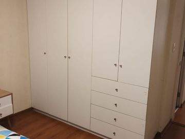Vendo Departamento Surquillo Barrio Medico