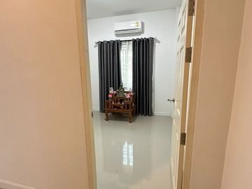 89766 - ขายบ้าน The living นารายา2 อ.เมือง จ. ลพบุรี พื้นที่ 69 ตารางวา ราคาดี