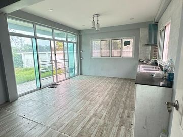 89766 - ขายบ้าน The living นารายา2 อ.เมือง จ. ลพบุรี พื้นที่ 69 ตารางวา ราคาดี